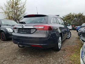 Opel Insignia FACCE LIFT/АВТОМАТ, снимка 2