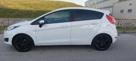 Ford Fiesta 1.25 | Mobile.bg    2