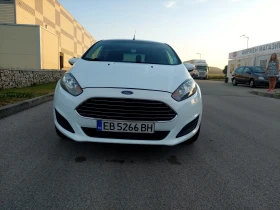 Ford Fiesta 1.25 | Mobile.bg    4