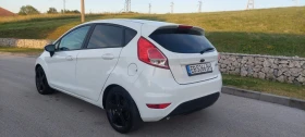 Ford Fiesta 1.25 | Mobile.bg    3