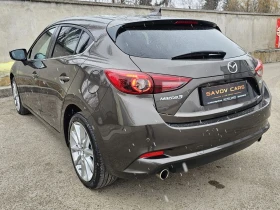 Mazda 3 2.2/150кс/AVTOMAT/NAVI/BOSE/ШВЕЙЦАРИЯ , снимка 6