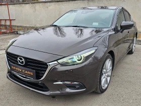 Mazda 3 2.2/150кс/AVTOMAT/NAVI/BOSE/ШВЕЙЦАРИЯ  1