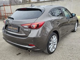 Mazda 3 2.2/150кс/AVTOMAT/NAVI/BOSE/ШВЕЙЦАРИЯ , снимка 4