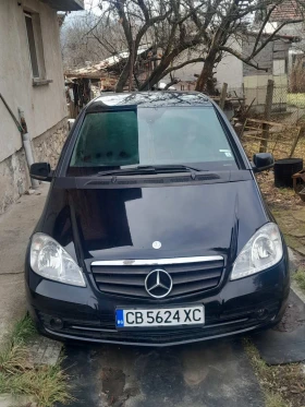 Mercedes-Benz A 180, снимка 1