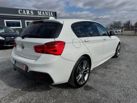 BMW 118 2.0 D Mpaket EURO 6 | Mobile.bg    8