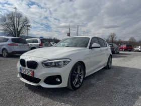 BMW 118 2.0 D Mpaket EURO 6 - 22000 лв. - 25599014 | Car24.bg