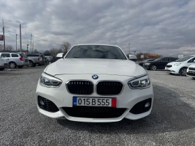 BMW 118 2.0 D Mpaket EURO 6 - 23500 лв. - 25599014 | Car24.bg