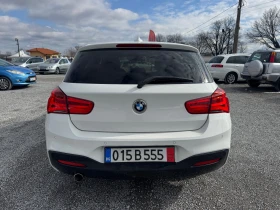 BMW 118 2.0 D Mpaket EURO 6 | Mobile.bg    7