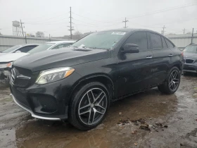     Mercedes-Benz GLE 450 4MATIC AMG-* Harman/Kardon* KeylessGO* .