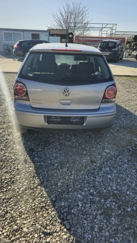 VW Polo 1.4, снимка 4