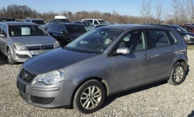 VW Polo 1.4 - 4699 лв. - 43189918 | Car24.bg