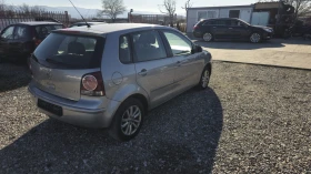 VW Polo 1.4, снимка 5