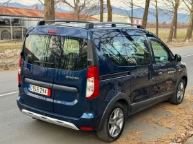 Dacia Dokker 1.3Tce * 2020 * STEPWAY | Mobile.bg    6