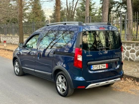 Dacia Dokker 1.3Tce * 2020 * STEPWAY, снимка 4