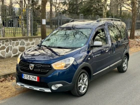 Dacia Dokker 1.3Tce * 2020 * STEPWAY | Mobile.bg    1