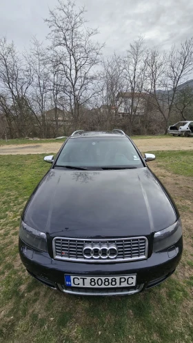 Audi A4, снимка 9