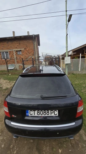 Audi A4, снимка 10