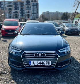 Audi A4 2.0T, снимка 3