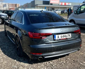 Audi A4 2.0T, снимка 4