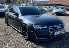 Audi A4 2.0T, снимка 1