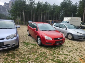 Ford Focus 1.6 90ks | Mobile.bg    14