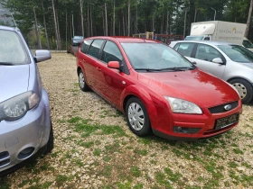 Ford Focus 1.6 90ks | Mobile.bg    1