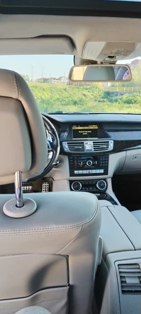 Mercedes-Benz CLS 350   | Mobile.bg    5