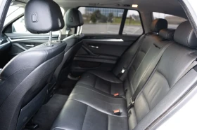 Обява за продажба на BMW 520 F11 2.0d 190 к.с. кожа 8ZF автомат ~32 000 лв. - изображение 8