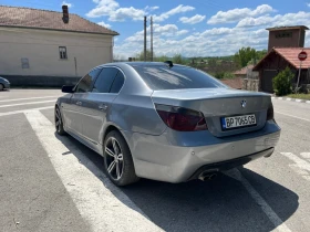 Обява за продажба на BMW 525 525D MPack ~8 500 лв. - изображение 5
