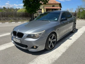 Обява за продажба на BMW 525 525D MPack ~8 500 лв. - изображение 1