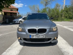 Обява за продажба на BMW 525 525D MPack ~8 500 лв. - изображение 1