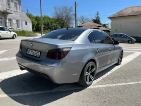 Обява за продажба на BMW 525 525D MPack ~8 500 лв. - изображение 3