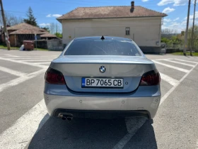 Обява за продажба на BMW 525 525D MPack ~8 500 лв. - изображение 4