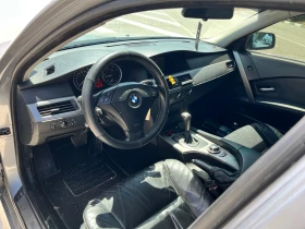 Обява за продажба на BMW 525 525D MPack ~8 500 лв. - изображение 6