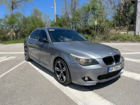 Обява за продажба на BMW 525 525D MPack ~8 500 лв. - изображение 2