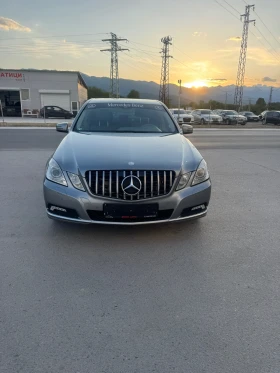 Mercedes-Benz E 350 НАПЪЛНО ОБСЛУЖЕН - 18900 лв. - 67355847 | Car24.bg