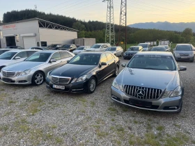 Mercedes-Benz E 350 НАПЪЛНО ОБСЛУЖЕН - 18900 лв. - 67355847 | Car24.bg