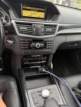 Mercedes-Benz E 350 | Mobile.bg    13