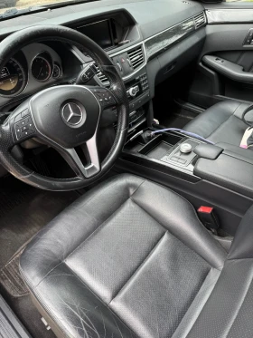 Mercedes-Benz E 350 | Mobile.bg    9