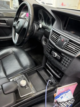 Mercedes-Benz E 350 | Mobile.bg    14