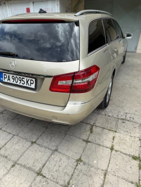 Mercedes-Benz E 350 | Mobile.bg    2