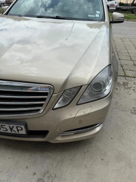 Mercedes-Benz E 350 | Mobile.bg    7