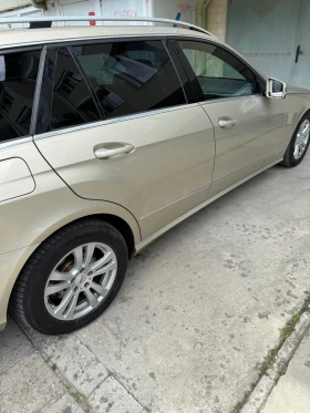     Mercedes-Benz E 350