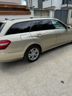 Mercedes-Benz E 350 | Mobile.bg    10