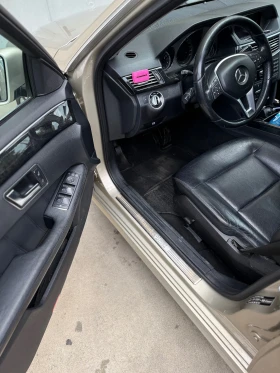 Mercedes-Benz E 350 | Mobile.bg    3