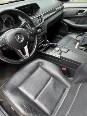 Mercedes-Benz E 350 | Mobile.bg    12