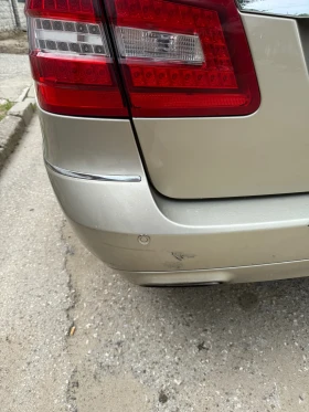 Mercedes-Benz E 350 | Mobile.bg    11