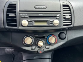 Nissan Micra 1.4i AVTOMAT | Mobile.bg    9