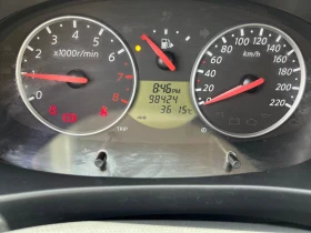 Nissan Micra 1.4i AVTOMAT | Mobile.bg    10