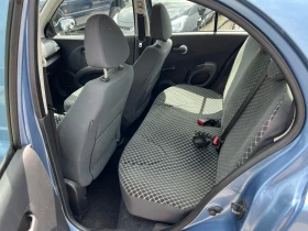 Nissan Micra 1.4i AVTOMAT | Mobile.bg    11